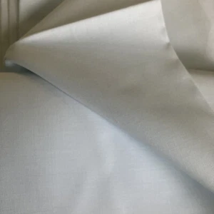 Imperial Blend Batiste Sky Blue   Fabric BTY/44” - Picture 1 of 3