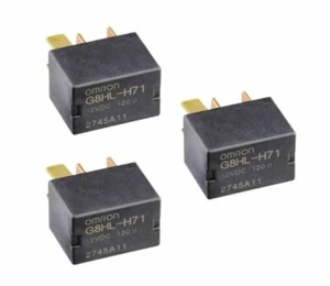 3 Pack AC compressor clutch relay and Starter Relay For HONDA ACURA - Picture 1 of 5