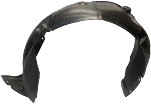 Genuine Fender Liner Inner Guard Left Driver Side Veloster Turbo 2015-2016-2017 - Picture 1 of 1