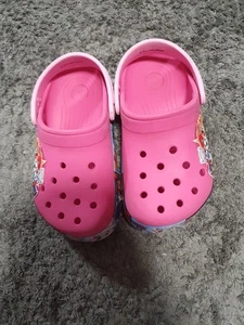 Crocs J1 Laut Crocs Tabelle 32/33 Pay Patrol - Bild 1 von 4