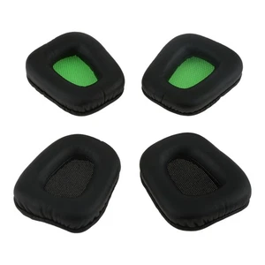 1 Pair Earpad 2 Color For Razer Electra Headphones Headset Replacements Parts - Picture 1 of 22
