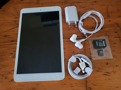 Tablet T-Mobile Alcatel OneTouch Pop 7 9015W 16GB Storage 1GB RAM WIFI 4G LTE 7" - Immagine 1 di 4