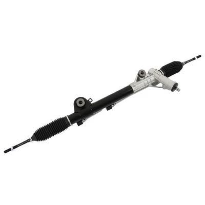 Black Power Steering Rack & Pinion Assembly For Ford Expedition 2011-14 5.4L V8 - Image 1 of 4