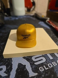Zuru Mini Brands Ultra Rare Gold Reebok Hat Season 1 - Picture 1 of 5