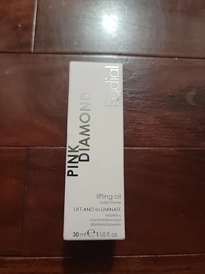 Aceite de elevación radial Pink Diamond 30 ml 1 fl oz  Foto 1 de 3