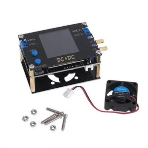 FNIRSI DC DC Automatic Boost/Buck Converter CC CV Power Module - Zdjęcie 1 z 4