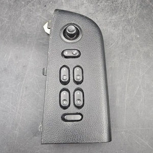 Interruptor maestro de ventana eléctrica de la puerta del lado del conductor Ford F150 2004-2008 - Original OEM - Imagen 1 de 10