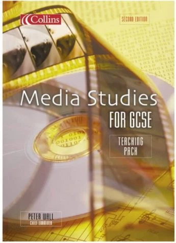 Media Studies for GCSE ? Teaching Resources - Wall, Peter - Image 1 of 1