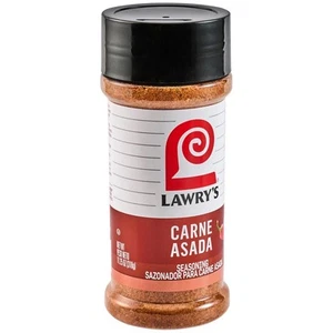 Lawry's Casero Carne Asada Seasoning, 11.25 oz - Picture 1 of 6
