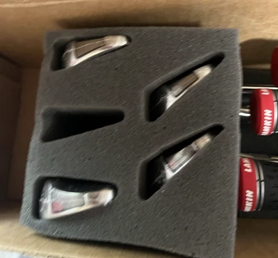 Juego de plancha Taylormade Stealth 5-PW, AW 7 PIEZAS KBS MAX 85 Stiff Flex TOTALMENTE NUEVO Foto 1 de 4