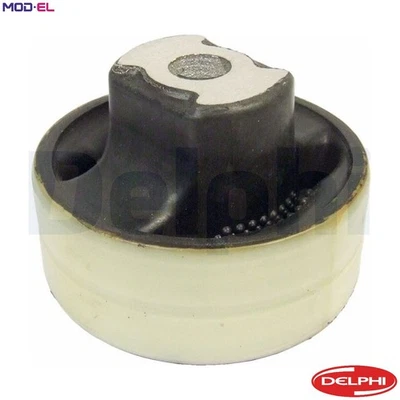 2x MOUNTING CONTROLTRAILING ARM TD646W FOR ALFA ROMEO PEUGEOT FIAT 0.9L MITO - Image 1 of 4