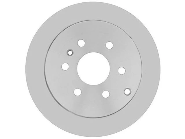 Rotor de freno trasero para Buick GMC Enclave Acadia Outlook Traverse Limited NY34B7 Foto 1 de 1