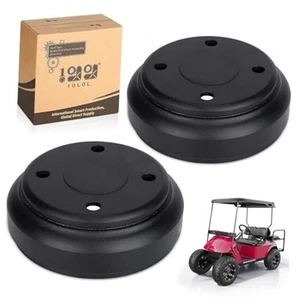 Golf Cart Rear Brake Drum for Club Car DS 1995-Up & Club Car Precedent 2004  - Picture 1 of 7