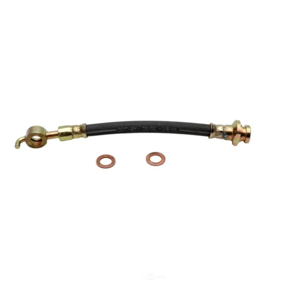 Brake Hydraulic Hose fits 1998-2001 Isuzu Rodeo Amigo  RAYBESTOS - Image 1 of 1