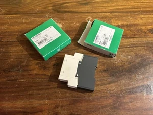 Schneider LT3 SA00ED thermistor protection relay - Picture 1 of 4