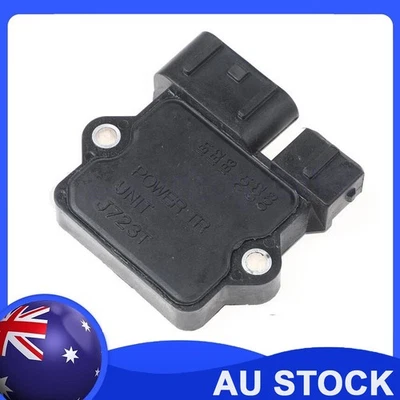 Ignition Control Module MD349207 For Mitsubishi Pajero Montero Starwagon 3.0 V6  - Image 1 of 4
