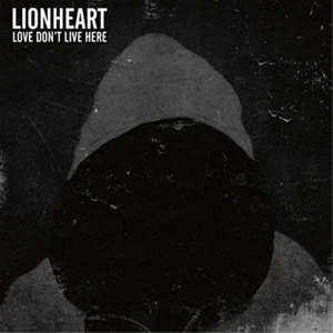 Lionheart Love Don't Live Here (Cassette) - Picture 1 of 2