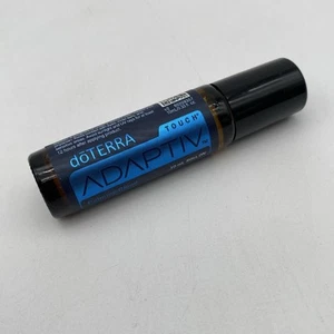doTERRA Adaptiv Touch Essential Oil Calming Roll-On 10 ML Sealed Exp. 5/2025 - Picture 1 of 4