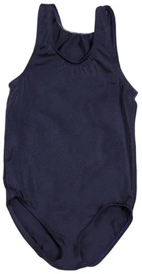 NEW!! Boys Mens Basic Gymnastics Leotard by Iron Cross - Variety of colors - Image 1 of 2