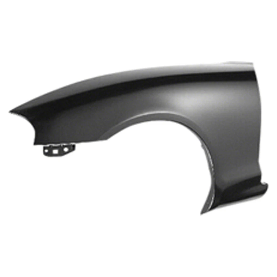 MA1240138 New Replacement Driver Side Fender - Image 1 of 1