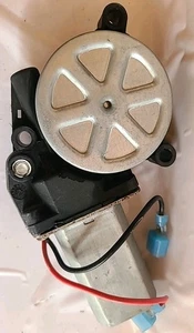 RV AWNING MOTOR CAREFREE Travel Trailer Camper 12V 060744-001 - Picture 1 of 8