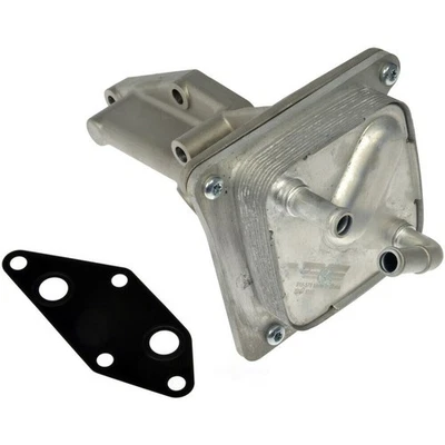Enfriador de aceite Dorman 918-578 para Nissan Rogue Select 2014-2015 Foto 1 de 4