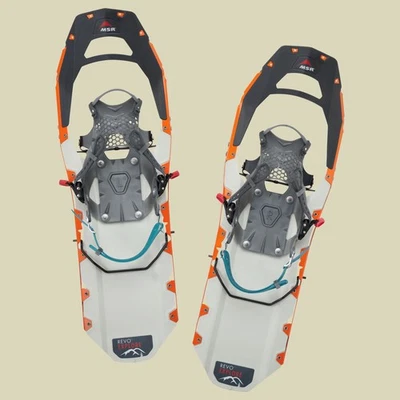 MSR Revo Explore M25 blaze orange Schneeschuhe - Bild 1 von 4