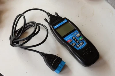 Herramienta de diagnóstico INNOVA 3100abs CanOBD2 con cables Foto 1 de 4