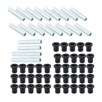 Kit de reconstrucción de buje de brazo en A para Polaris Ranger 800 XP 900 diésel tripulación 2010-2014 Foto 1 de 4