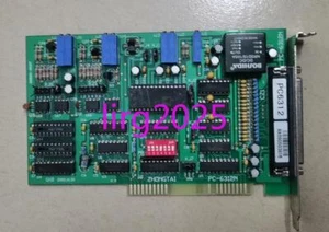 1 Stück gebrauchte ZHONGTAI PC-6312N Karte - Bild 1 von 1