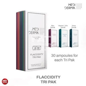 Flaccidity Tri Pak di Medidermik - Foto 1 di 13