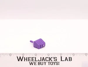 Accesorio Transformers G2 Devastator DERECHO Puño De Colección - Imagen 1 de 1