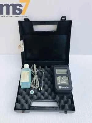 Medidor De Espesor Ultrasonico Digital KRAUTKRAMER WM2 - Imagen 1 de 4