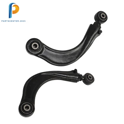 Новый задний регулируемый рычаг управления верхний левый и правый боковые подходят для Volvo C30 C70 - Изображение 1 из 4