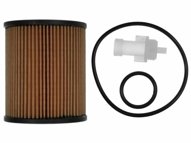 Filtro de óleo para 4Runner FJ Cruiser LS460 GS300 GS350 GS450h GS460 GX460 DV85C5 - Imagem 1 de 1