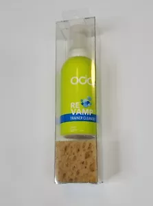 Odo Sport Revamp Shoe / Trainer Cleaning Foam - 150ml - Picture 1 of 4