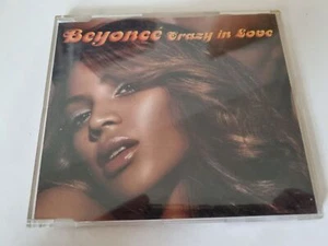 Beyoncé - Crazy In Love CD Maxi Europe - Picture 1 of 7