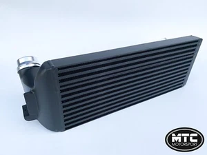 MTC MOTORSPORT BMW 335D 435D F30 F31 F32 F33 N55 VORNEHALTERUNG LUFTKÜHLER TURBO - Bild 1 von 5