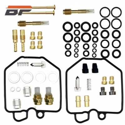 Kit de reparación de carburador para Honda Silver Wing 500 GL500 1981-1982 CB900C CB1000C Foto 1 de 4