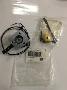 Pride Quantum 600 Series Power Wheelchair H2 Motors Brake Replacement Kit - Picture 1 of 3