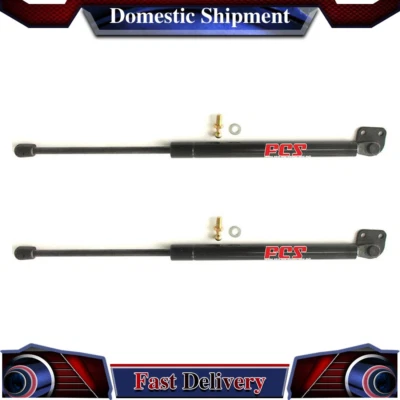 2 FCS Liftgate Lift Support Fits Mitsubishi Montero 1997 1998 99 2000 2001 - Image 1 of 3