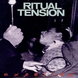 Ritual Tension Expelled 8 song 1993 cd - Picture 1 of 1