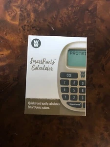 Weight Watchers Smart Points Calculator GAC1.0A NIB SEALED - Picture 1 of 4