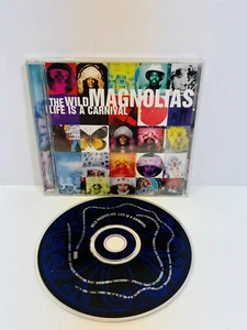 Wild Magnolias "Life Is a Carnival” - Bild 1 von 3