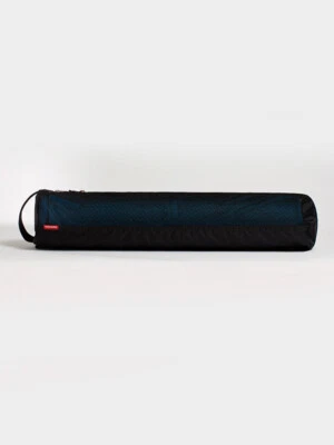 Manduka Breathe Easy New Fitness Exercise Yoga Mat Adjustable Carrier Bag - Image 1 of 4