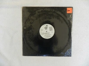 The Posse NFX Hip Hop 12" (CRITIQUE 15-978) Black Or Ya White M- - Picture 1 of 1