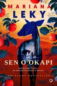 Sen o okapi - Mariana Leky - Picture 1 of 1