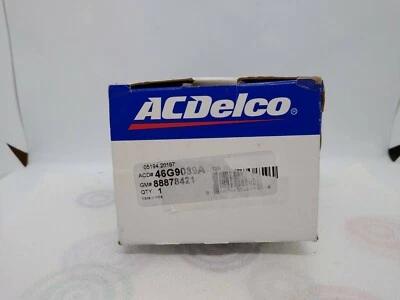 Suspension Control Arm Bushing for Dodge Ram 94-01 Front Lower ACDelco 46G9089A - Image 1 of 4