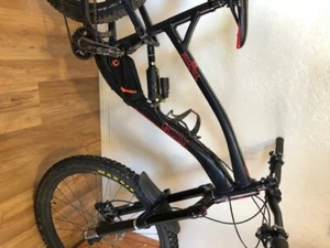 Guerrilla Gravity Megatrail Mullet Large Custom Build - Picture 1 of 13