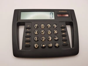Vintage Taschenrechner Privileg 209 funktionsfähig, mit Solar - Bild 1 von 7